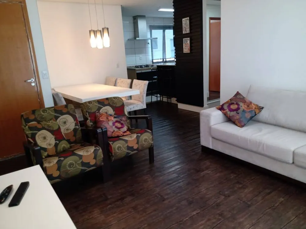Apartamento, 3 quartos, 92 m² - Foto 9