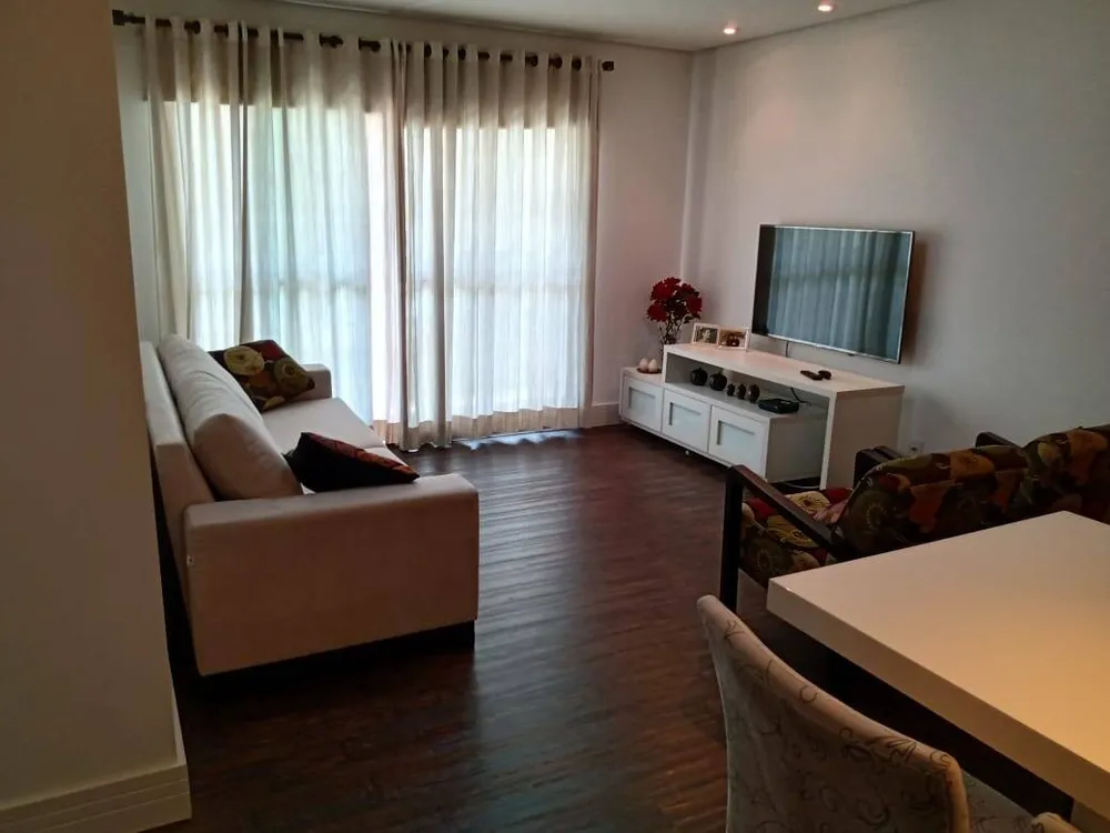 Apartamento, 3 quartos, 92 m² - Foto 2