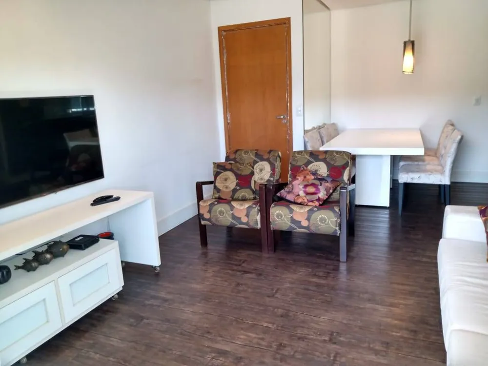 Apartamento, 3 quartos, 92 m² - Foto 7