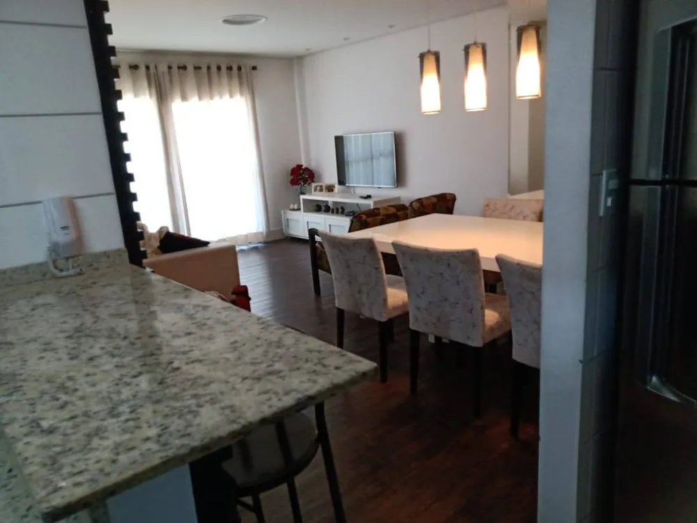 Apartamento, 3 quartos, 92 m² - Foto 8