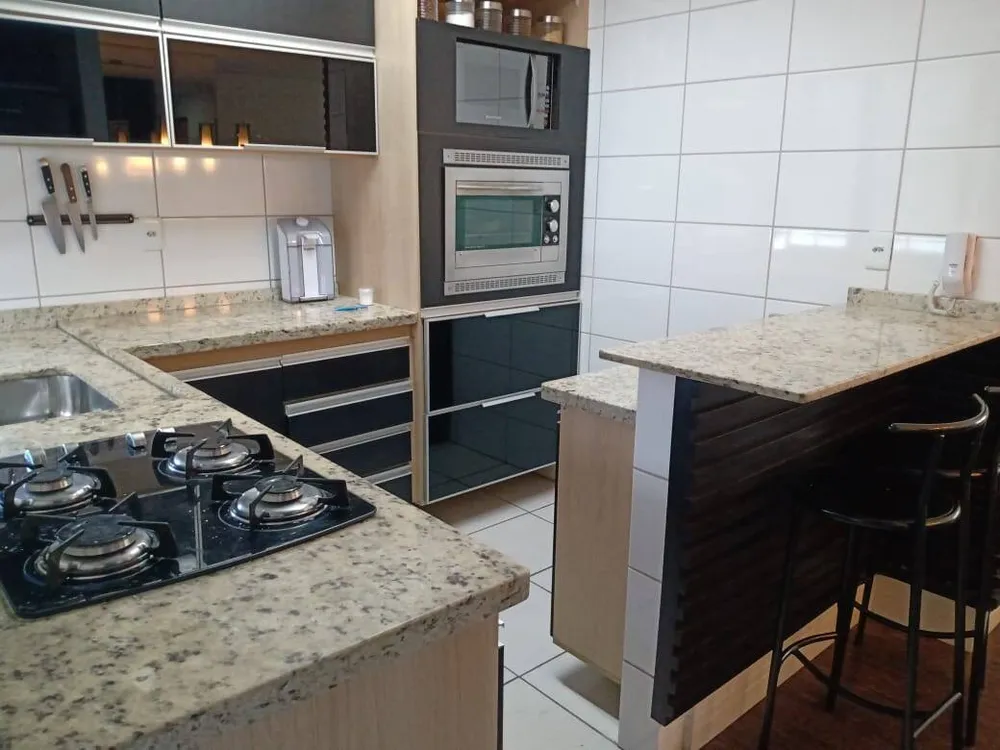 Apartamento, 3 quartos, 92 m² - Foto 1