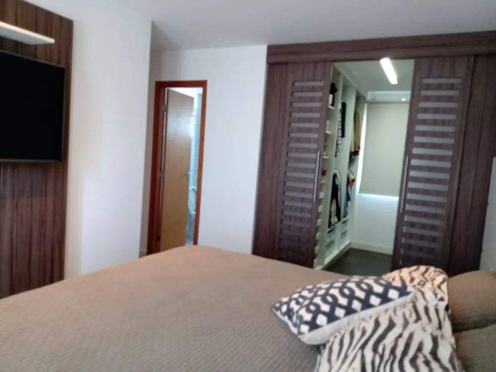 Apartamento, 3 quartos, 92 m² - Foto 11