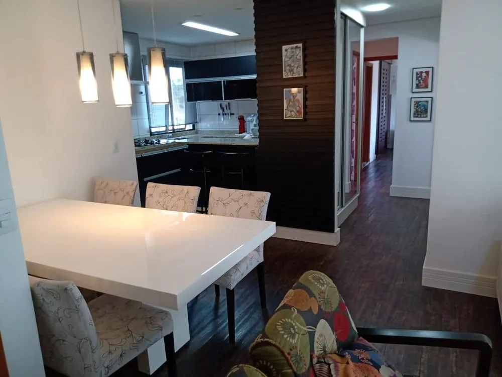 Apartamento, 3 quartos, 92 m² - Foto 3