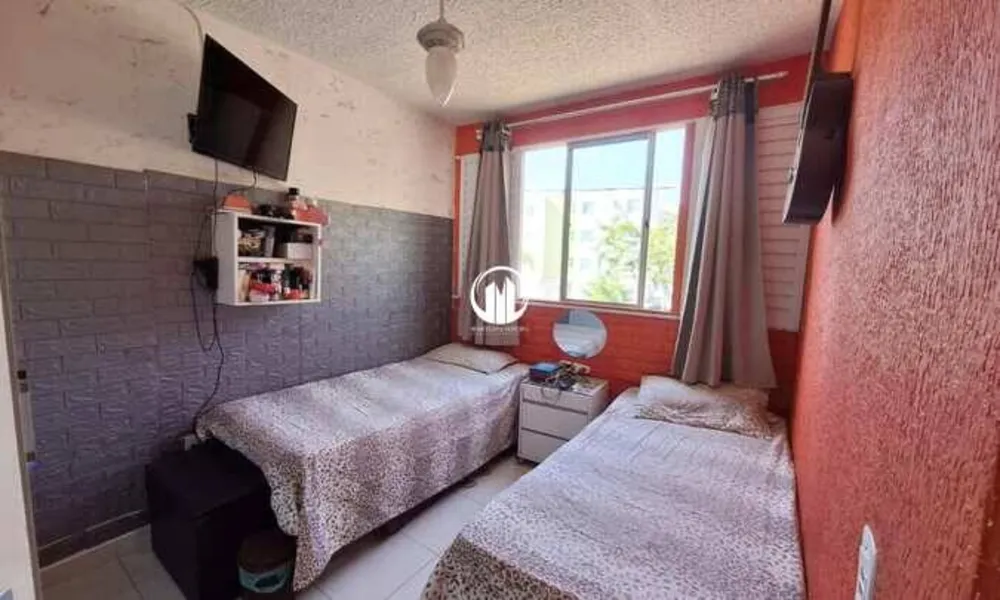 Apartamento, 2 quartos, 47 m² - Foto 7