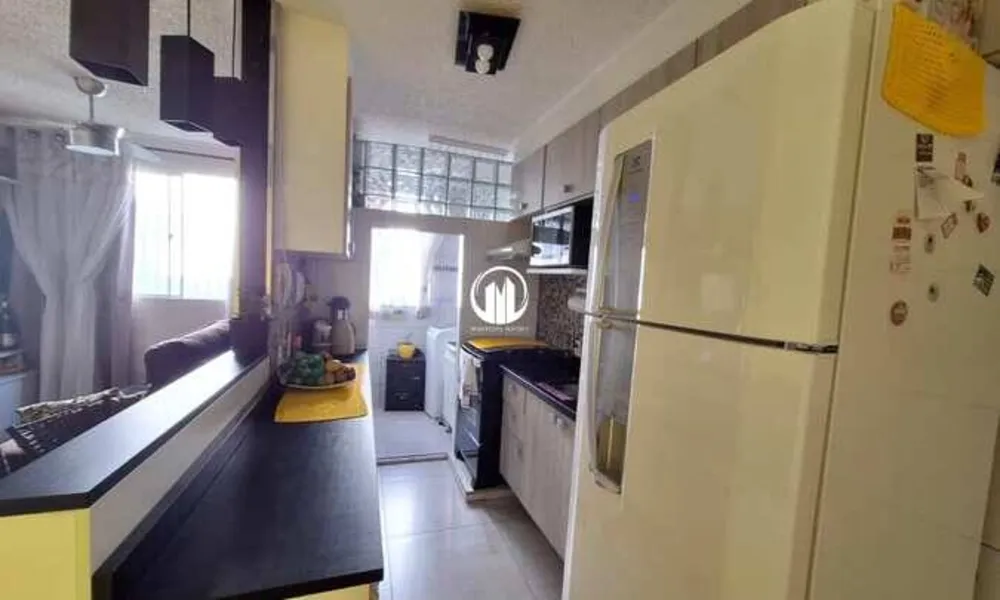 Apartamento, 2 quartos, 47 m² - Foto 8