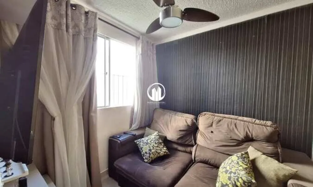 Apartamento, 2 quartos, 47 m² - Foto 6