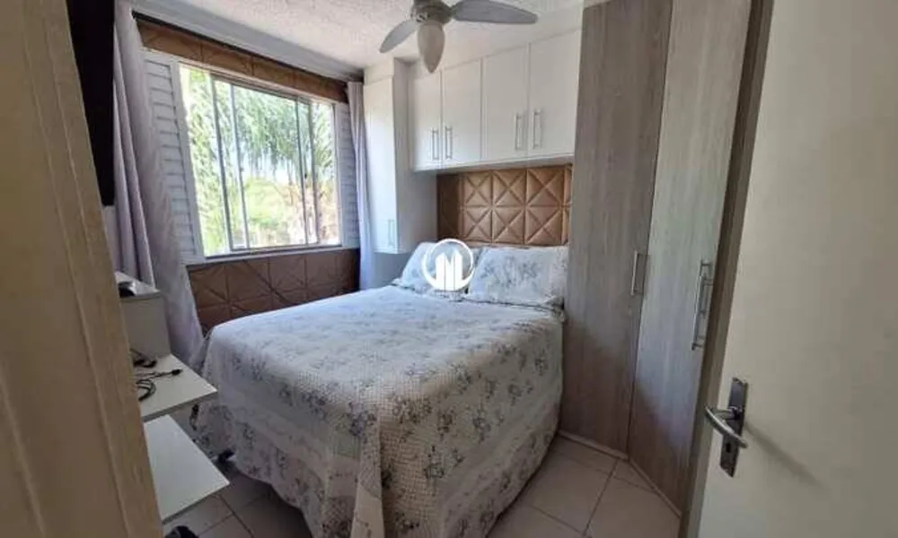Apartamento, 2 quartos, 47 m² - Foto 3