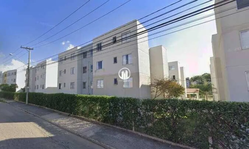 Apartamento, 2 quartos, 47 m² - Foto 4