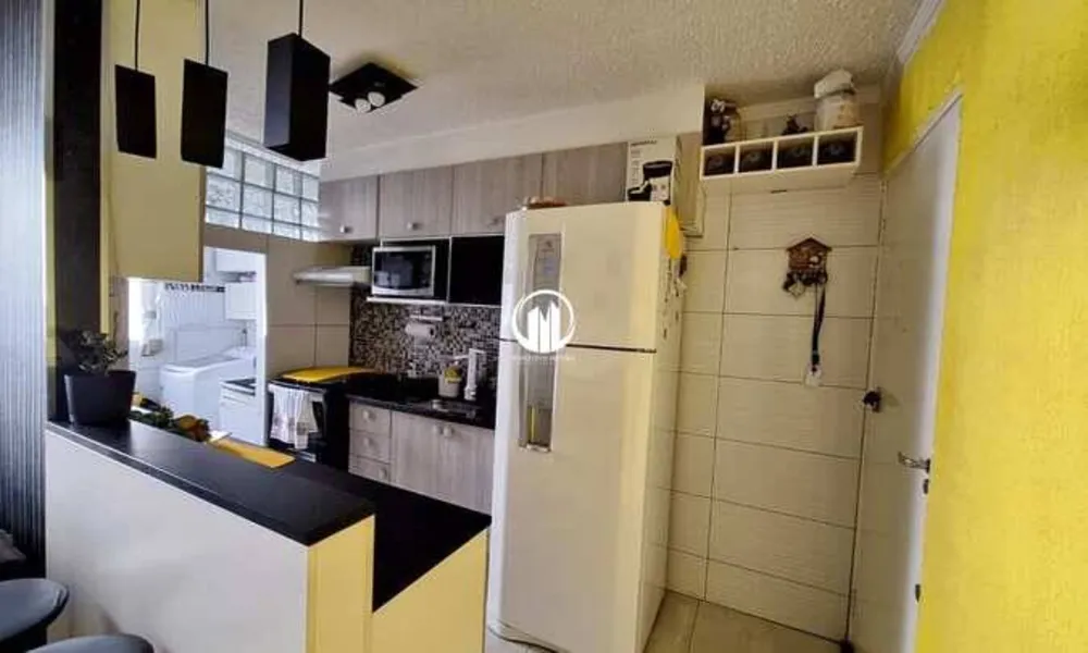 Apartamento, 2 quartos, 47 m² - Foto 5