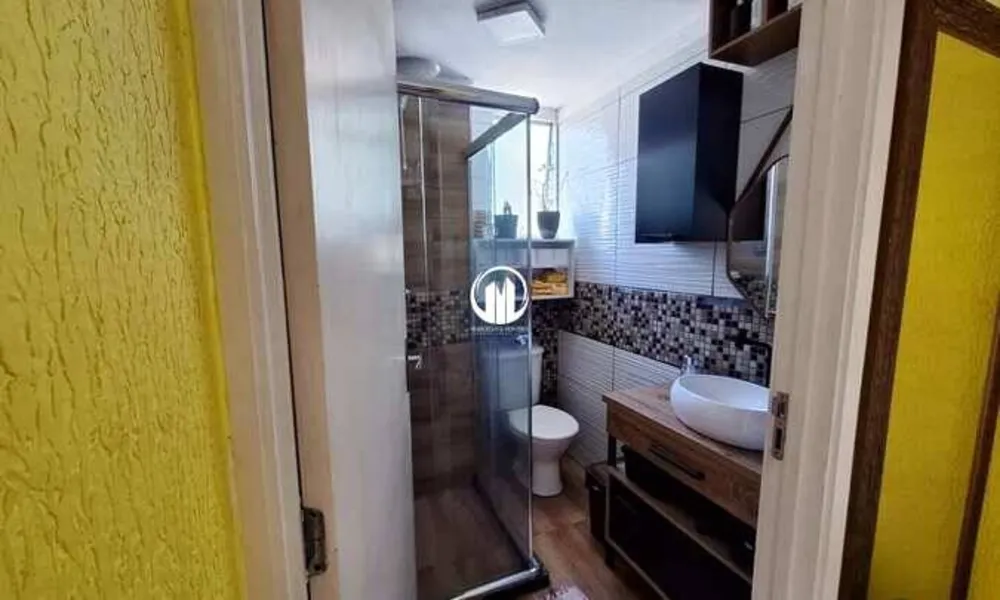 Apartamento, 2 quartos, 47 m² - Foto 7