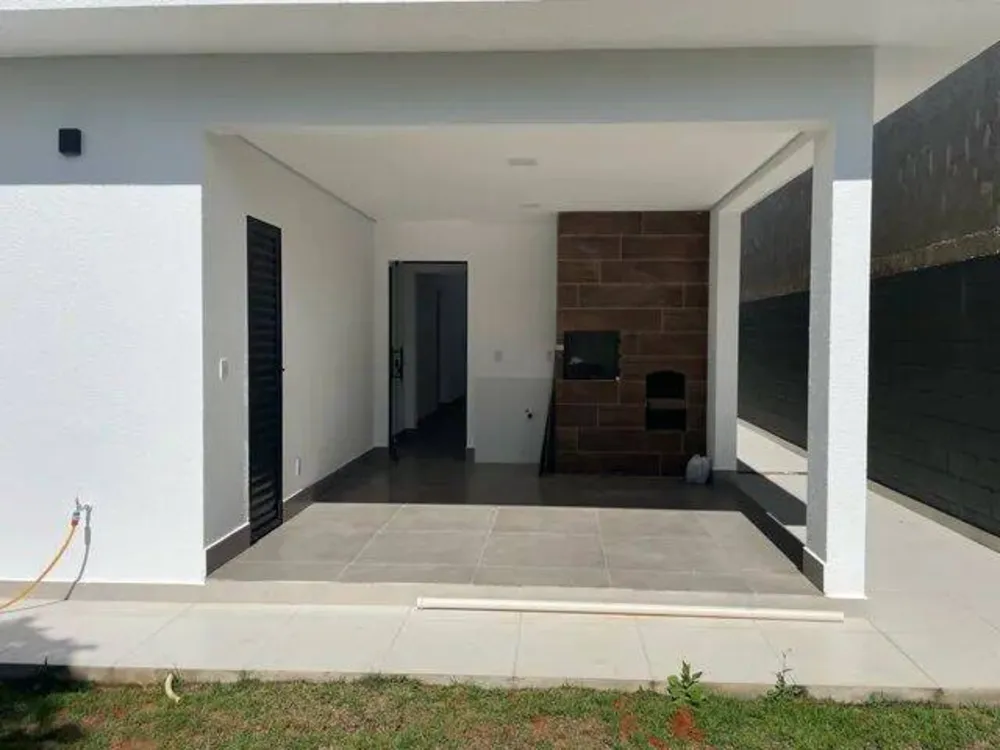 Casa, 3 quartos, 126 m² - Foto 5