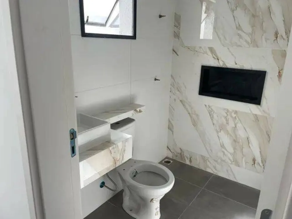 Casa, 3 quartos, 126 m² - Foto 2