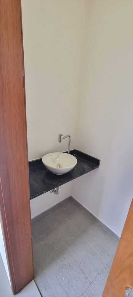 Casa de Condomínio, 1 quarto - Foto 4