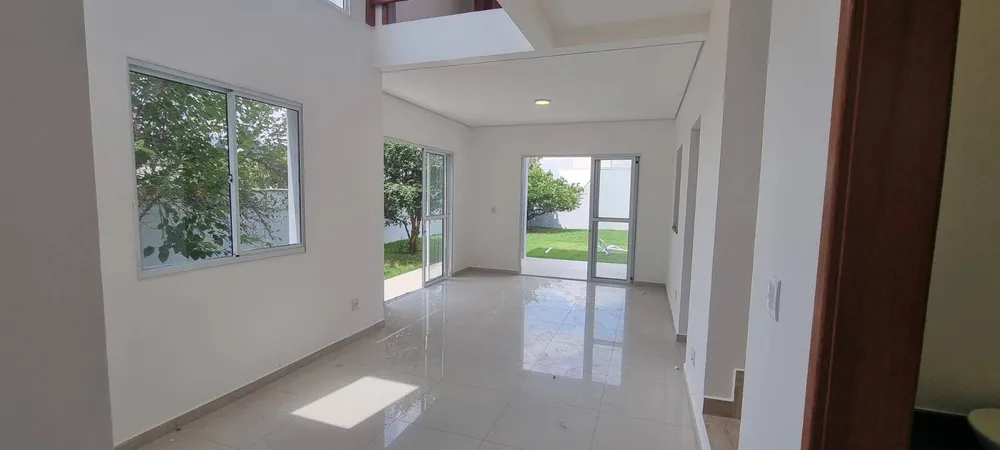 Casa de Condomínio, 1 quarto - Foto 1