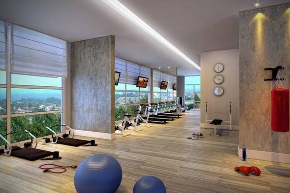 Apartamento, 3 quartos, 113 m² - Foto 4