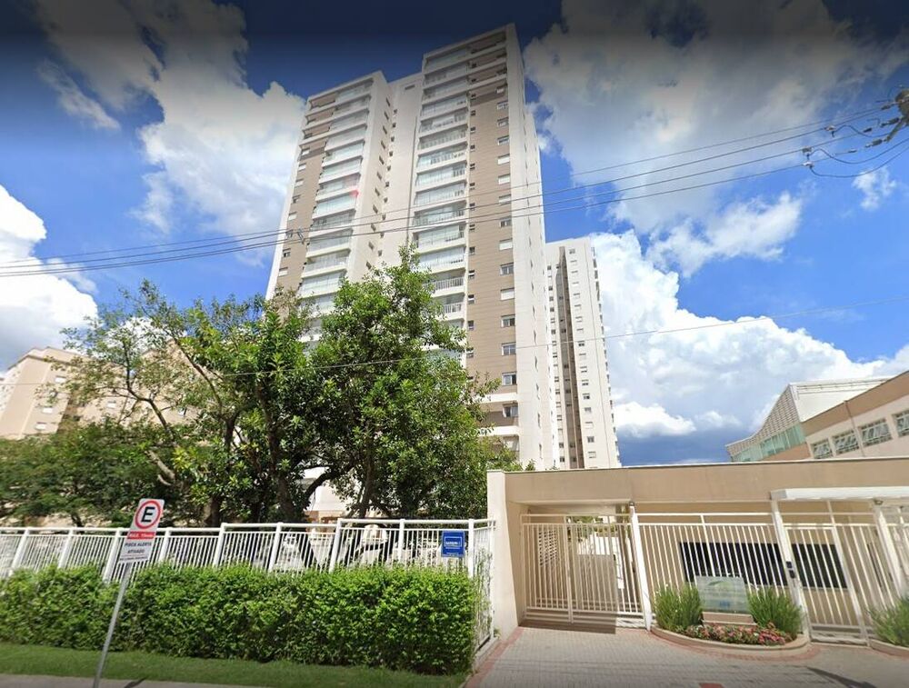 Apartamento, 3 quartos, 113 m² - Foto 2