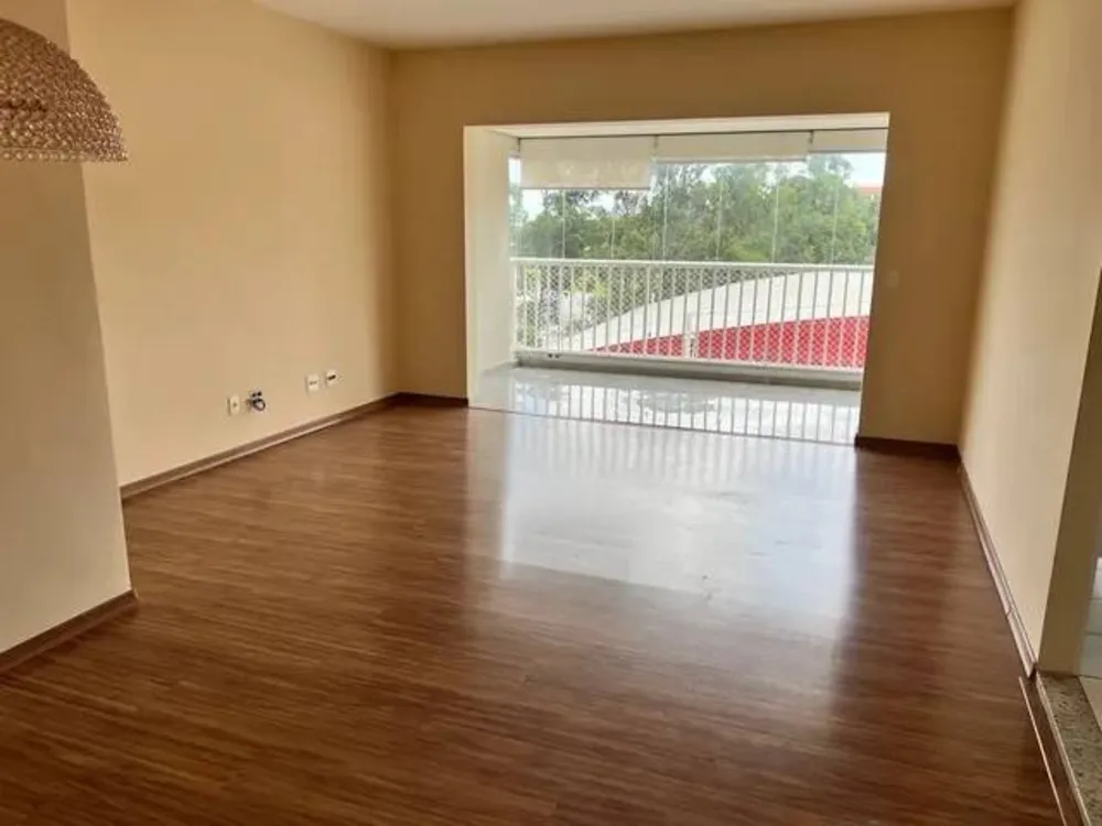 Apartamento, 3 quartos, 113 m² - Foto 3