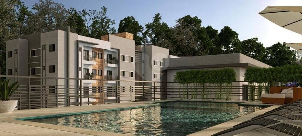 Apartamento, 2 quartos, 58 m² - Foto 2