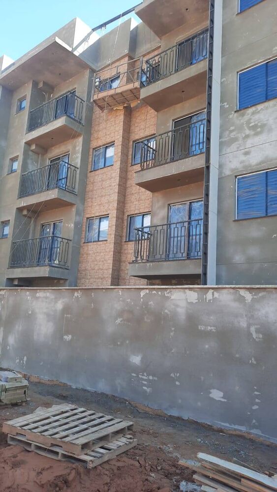 Apartamento, 2 quartos, 58 m² - Foto 3