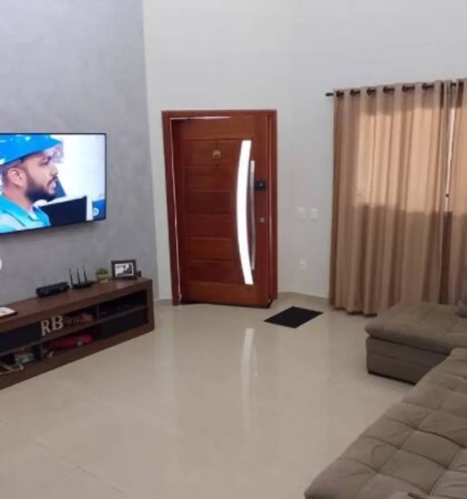 Casa, 3 quartos, 250 m² - Foto 1