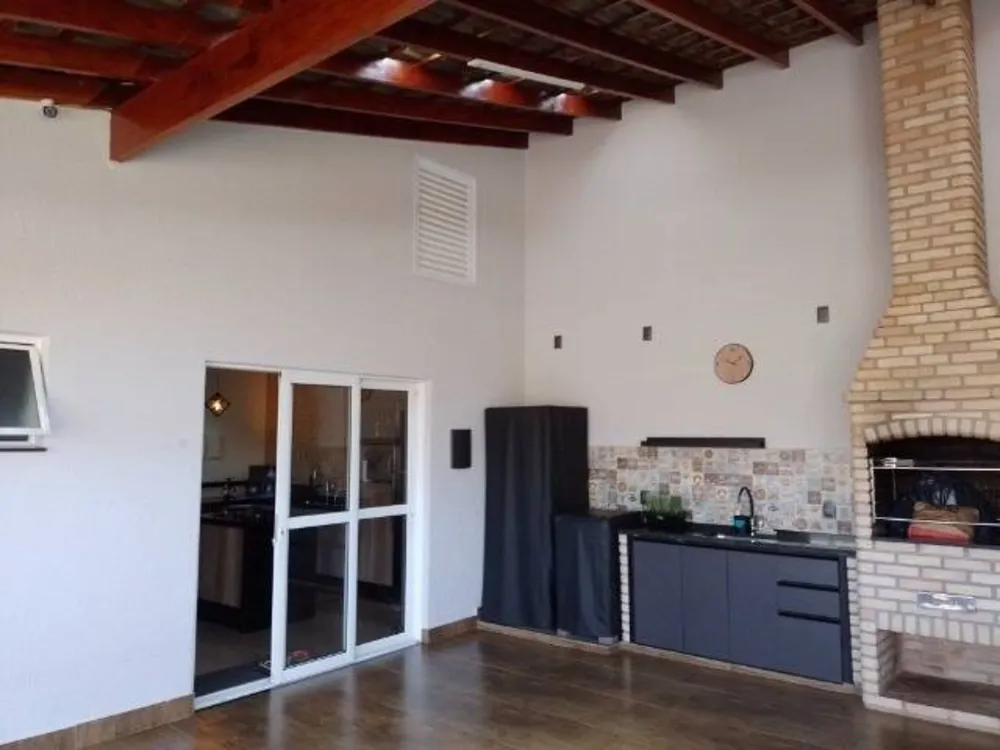 Casa, 3 quartos, 250 m² - Foto 9
