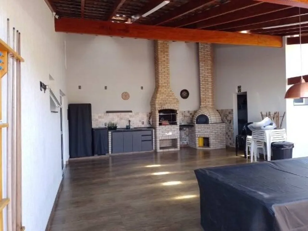 Casa, 3 quartos, 250 m² - Foto 10