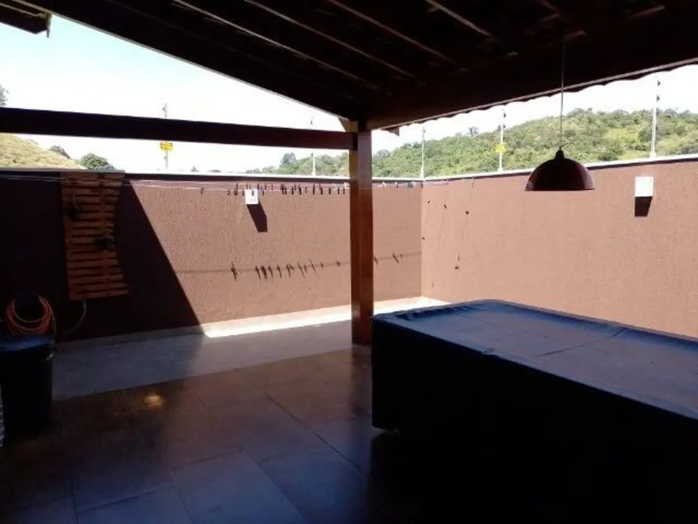 Casa, 3 quartos, 250 m² - Foto 11