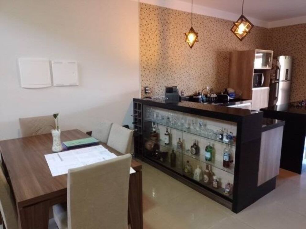 Casa, 3 quartos, 250 m² - Foto 4