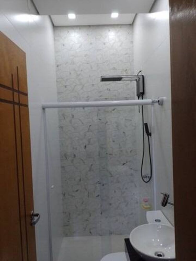 Casa, 3 quartos, 250 m² - Foto 1