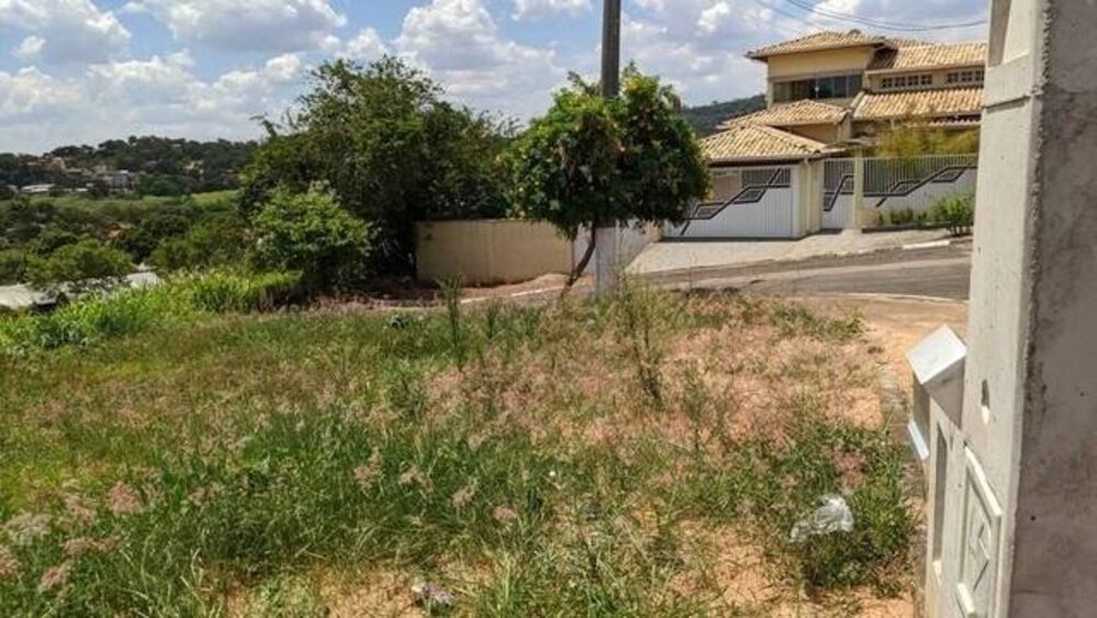 Terreno, 255 m² - Foto 2