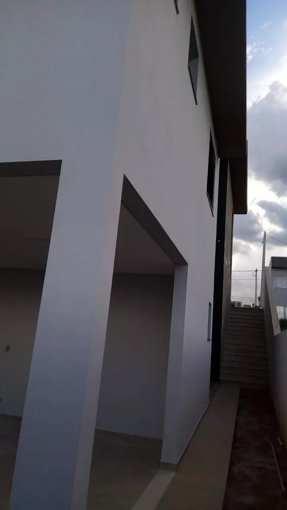 Casa à venda com 3 quartos, 200m² - Foto 6