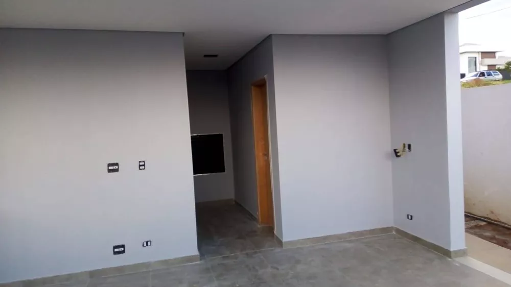 Casa à venda com 3 quartos, 200m² - Foto 3