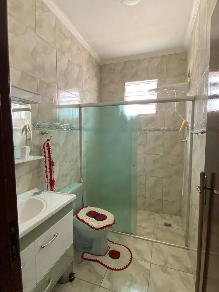 Sobrado, 4 quartos, 190 m² - Foto 2