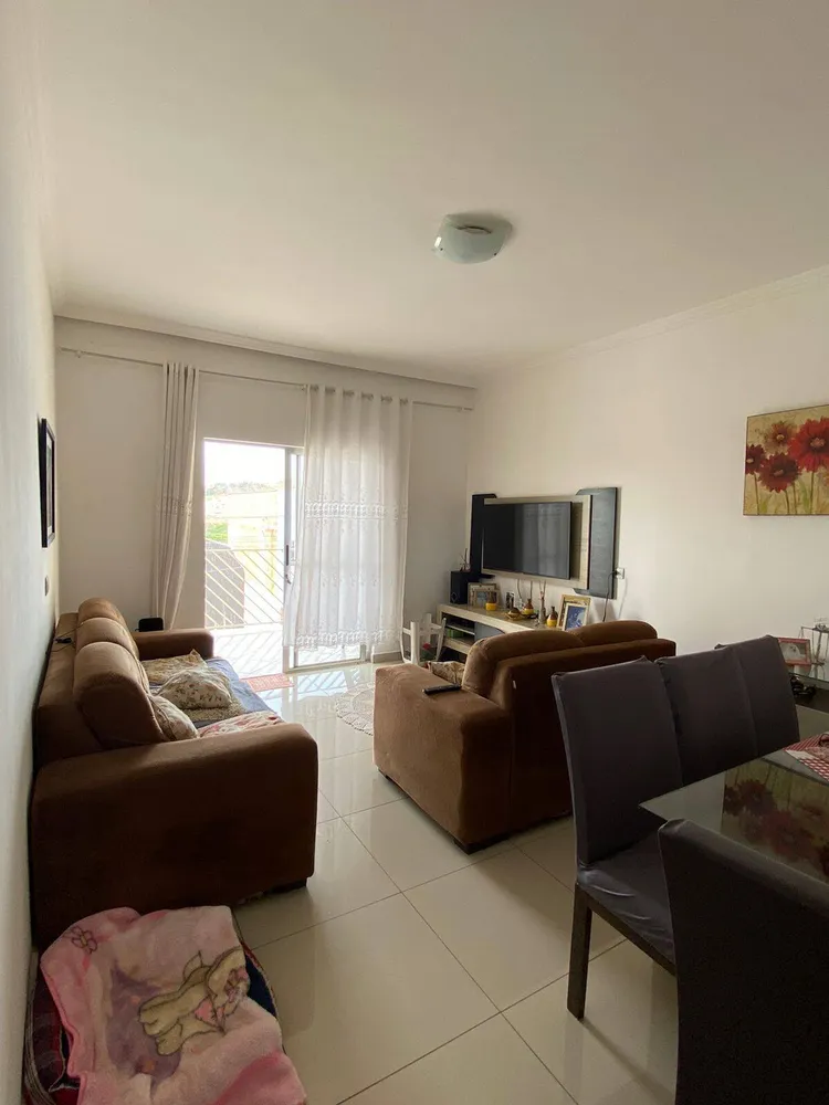 Sobrado, 4 quartos, 190 m² - Foto 2