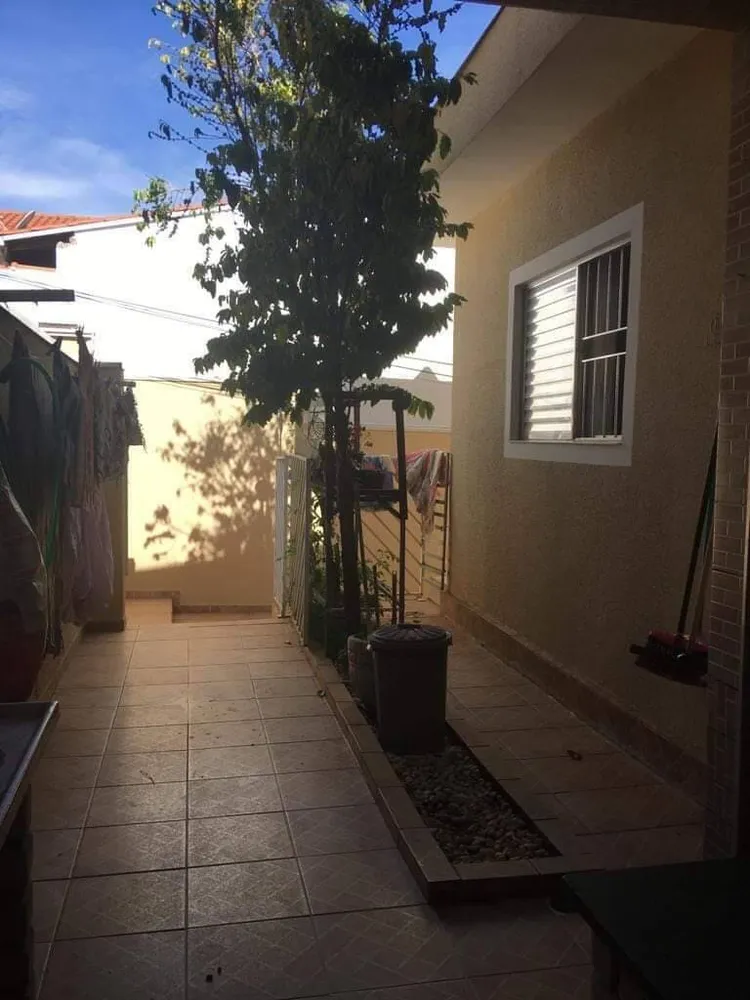 Sobrado, 4 quartos, 190 m² - Foto 3