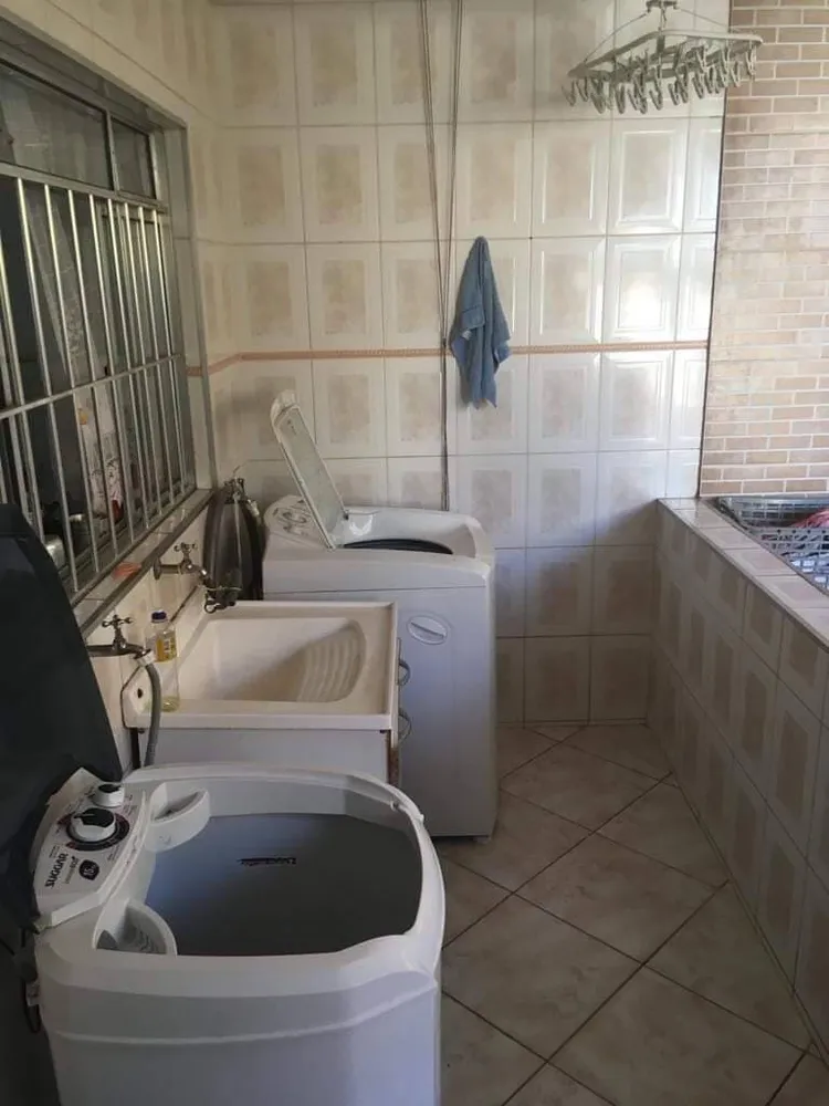 Sobrado, 4 quartos, 190 m² - Foto 8
