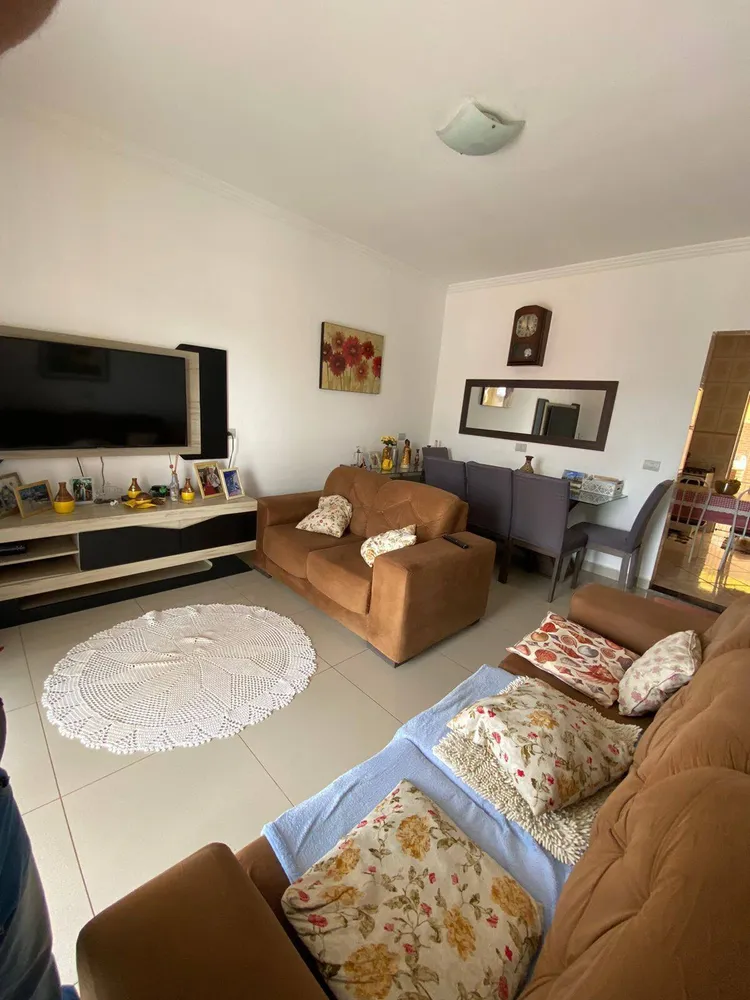 Sobrado, 4 quartos, 190 m² - Foto 7