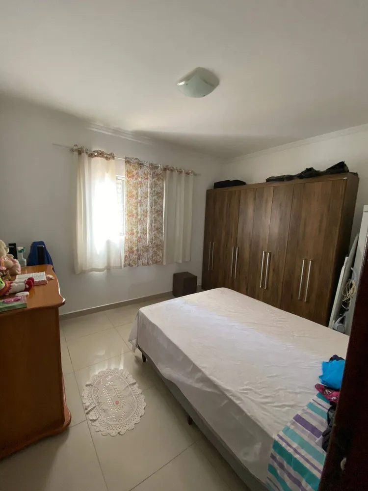 Sobrado, 4 quartos, 190 m² - Foto 8