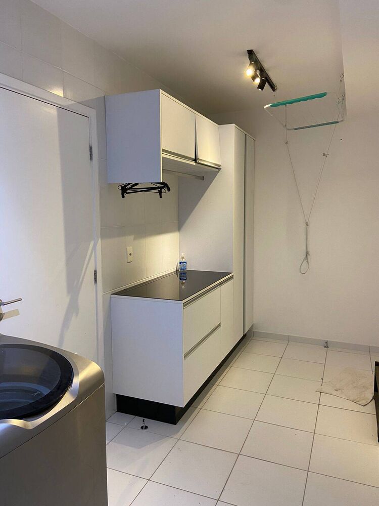 Apartamento, 5 quartos, 155 m² - Foto 4