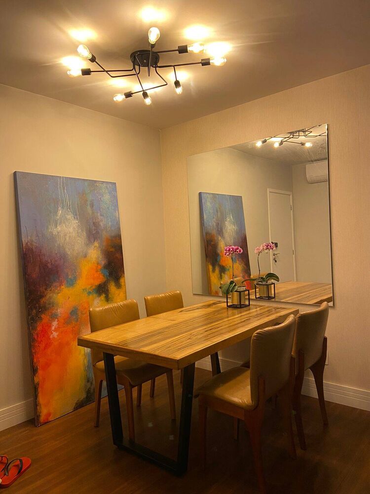 Apartamento, 5 quartos, 155 m² - Foto 2