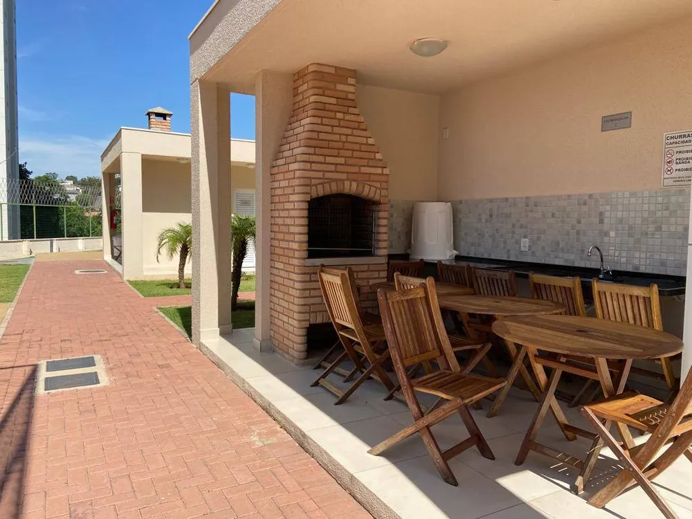 Apartamento, 3 quartos, 77 m² - Foto 3