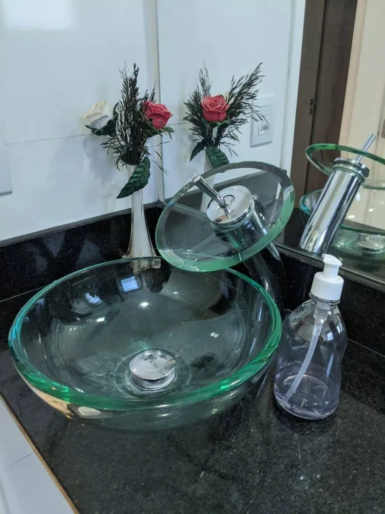 Apartamento, 2 quartos, 60 m² - Foto 6