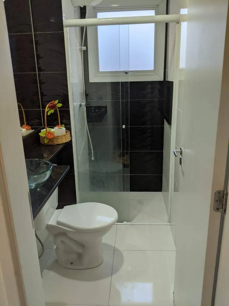 Apartamento, 2 quartos, 60 m² - Foto 5