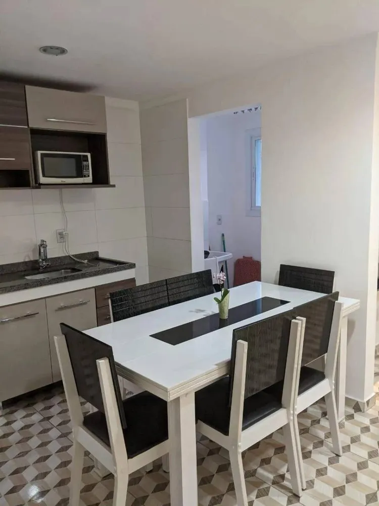 Apartamento, 2 quartos, 60 m² - Foto 1