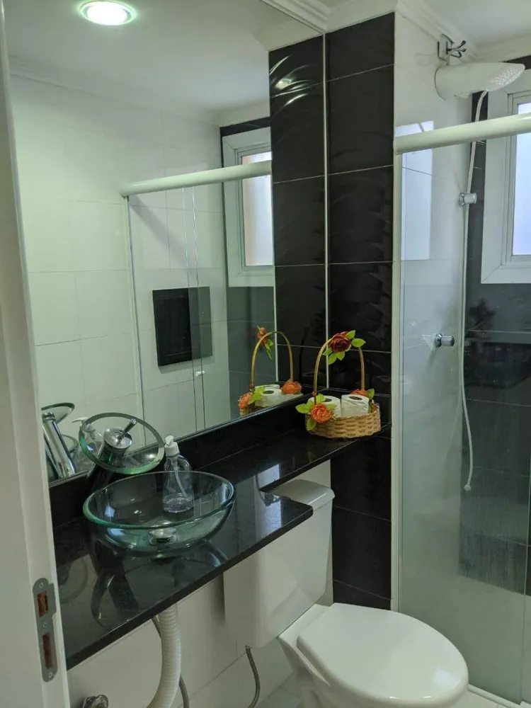 Apartamento, 2 quartos, 60 m² - Foto 4