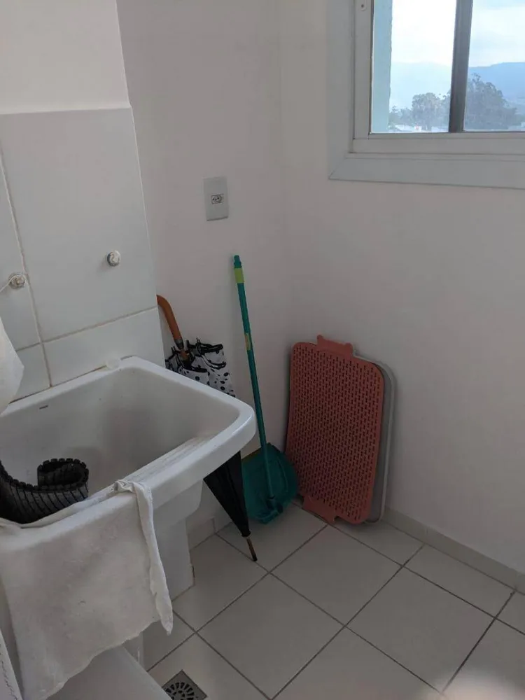 Apartamento, 2 quartos, 60 m² - Foto 11