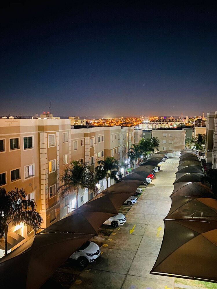 Apartamento, 2 quartos, 52 m² - Foto 1