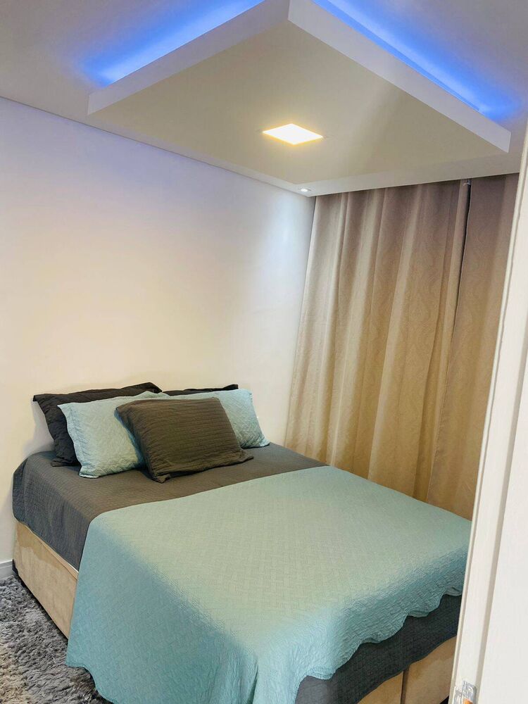 Apartamento, 2 quartos, 52 m² - Foto 4
