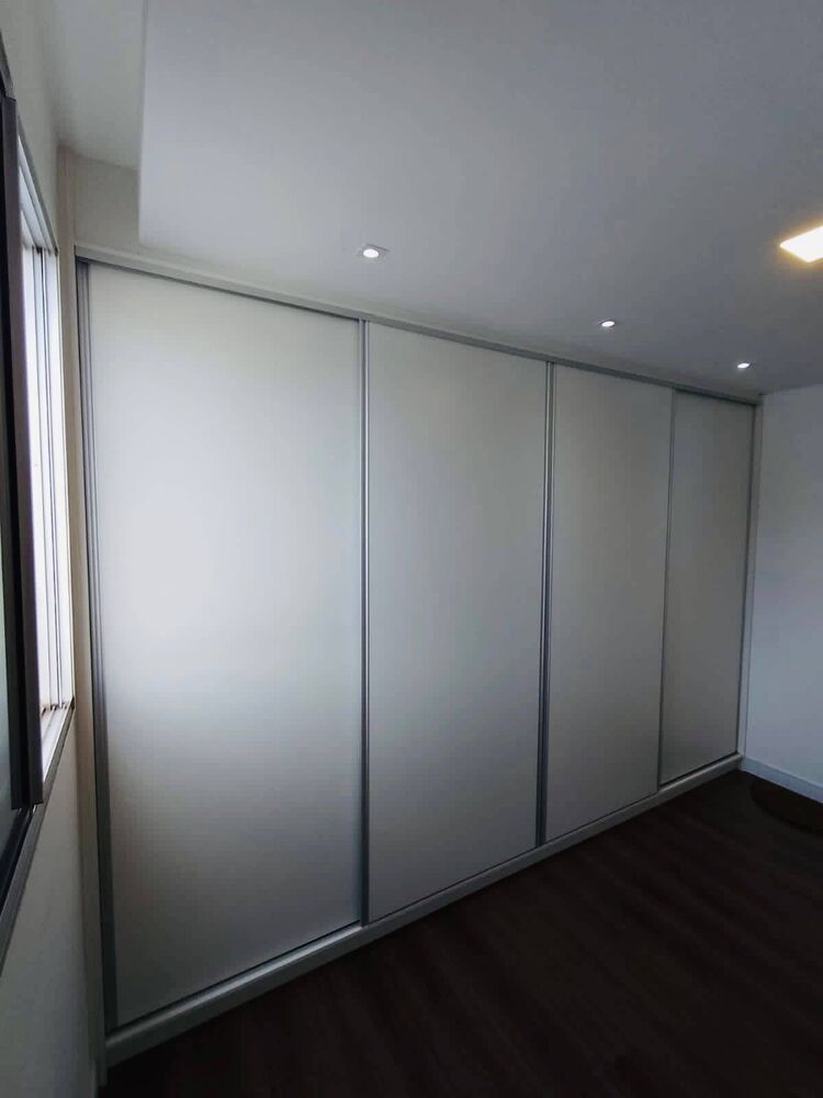 Apartamento, 2 quartos, 52 m² - Foto 3