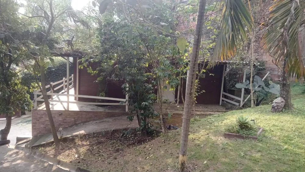 Chácara, 2 quartos, 1180 m² - Foto 19
